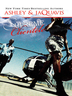 Supreme Clientele - ebook